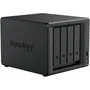 Synology DiskStation DS425+ 4 bahías 3.5"-2.5" 6GB DDR4 NAS Torre